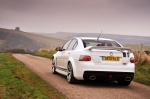 Vauxhall VXR8 Bathurst S Edition 2009 года